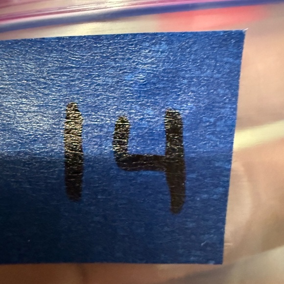 Disney Nightmare Before Christmas Shirt Womens 2XL Sleeveless Tank Top Jack - Picture 8 of 8